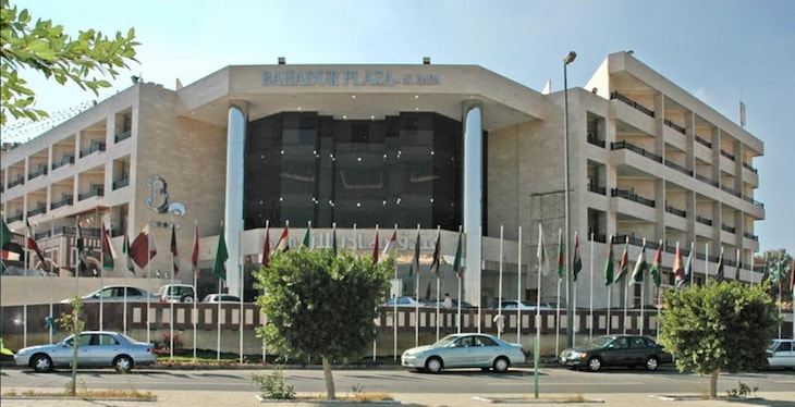 Gallery - Bhadur Al Hada Hotel