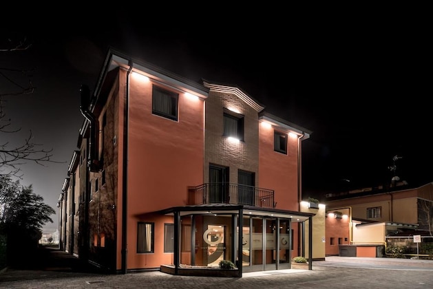 Gallery - Hotel Guerro