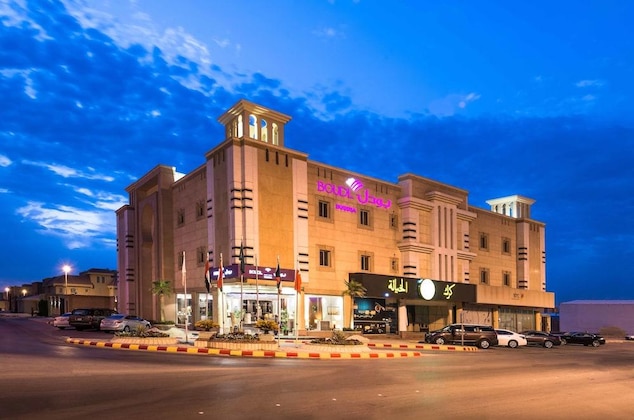 Gallery - Boudl Al Fakhria
