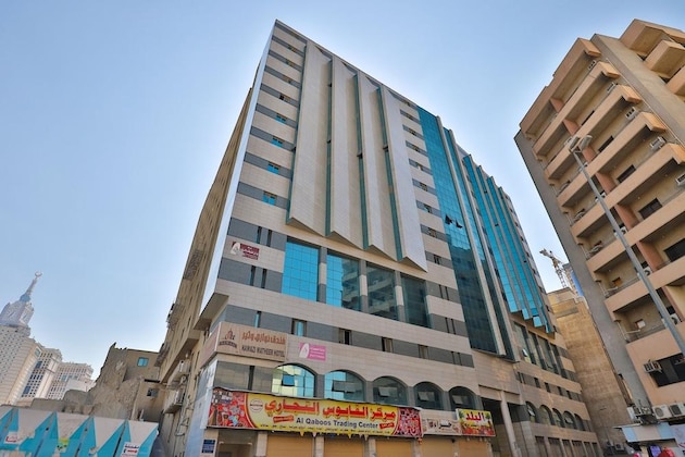 Gallery - Oyo 372 Nawazi Watheer Hotel