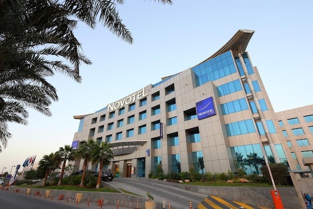 Gallery - Novotel Dammam Business Park