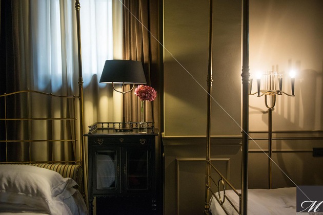 Gallery - Maison Matilda