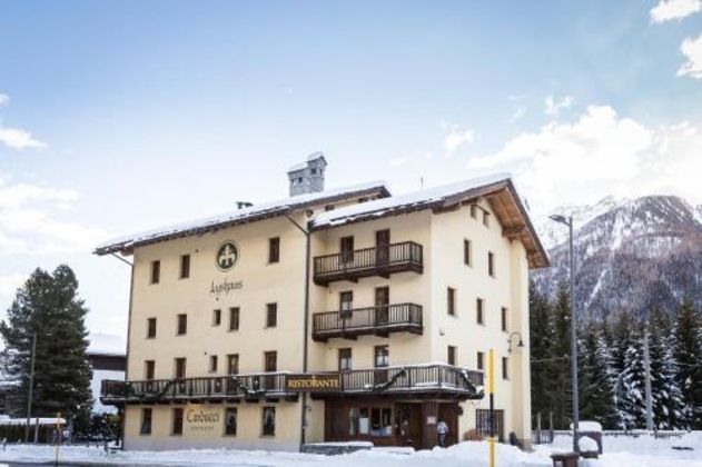 Gallery - Hotel Lyshaus