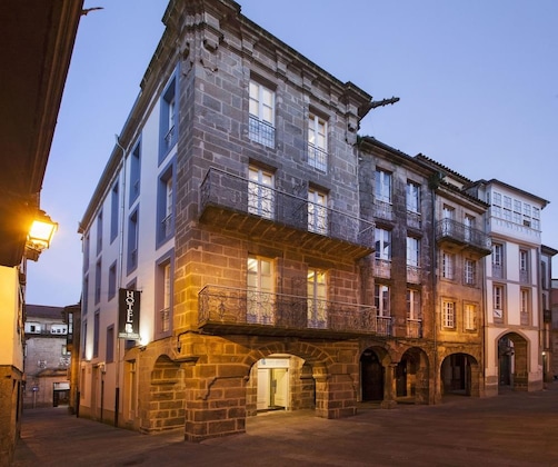 Gallery - Hotel Alda San Bieito