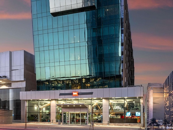 Gallery - Ibis Riyadh Hotel Al Muhammadiyah United Company Branch