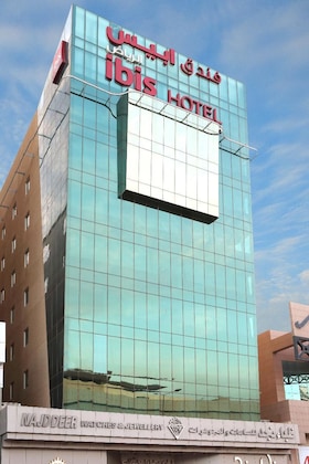 Gallery - Ibis Riyadh Olaya Street