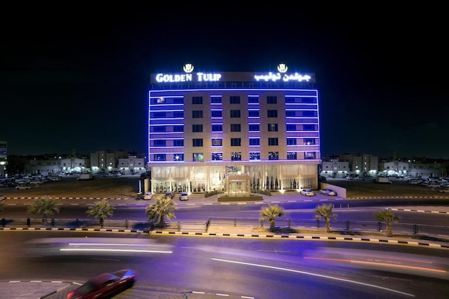 Gallery - Golden Tulip Corniche Dammam