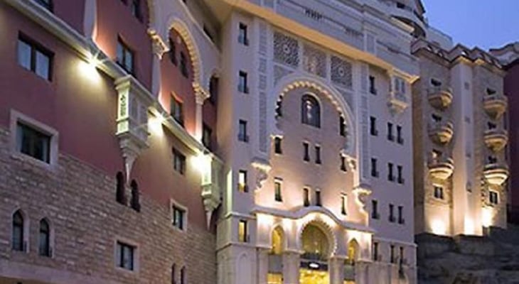 Gallery - Manazel Al Ain Grand Hotel