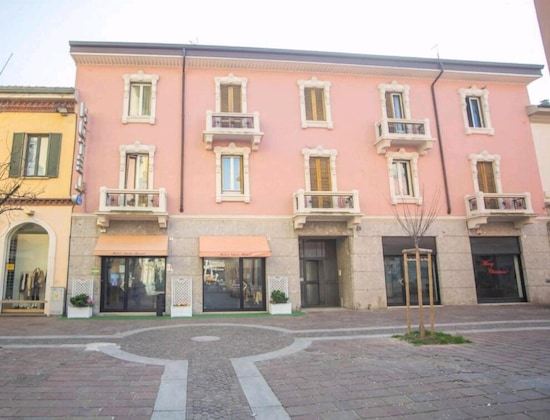 Gallery - Nuovo Rondò