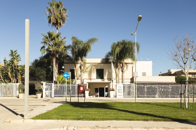 Gallery - Hotel Baia Del Sole