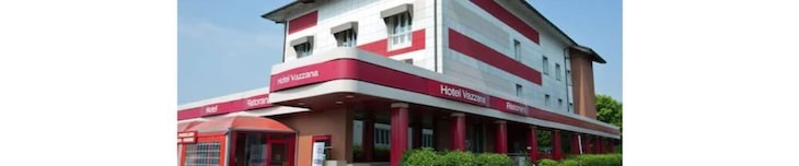 Gallery - Hotel Vazzana