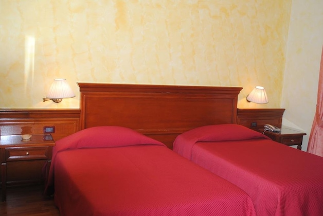Gallery - Hotel Vazzana