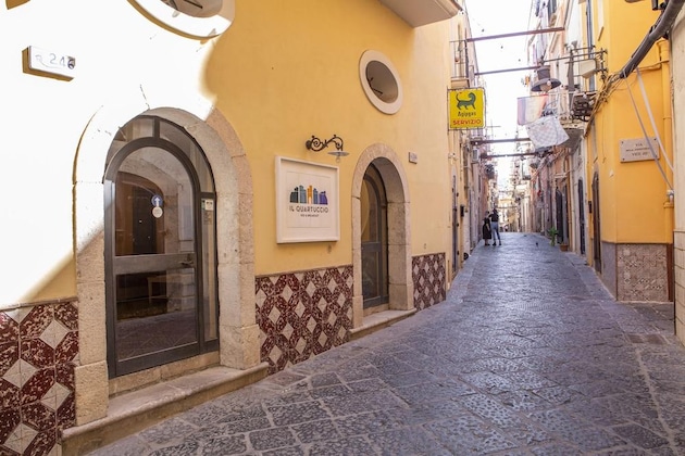 Gallery - Il Quartuccio