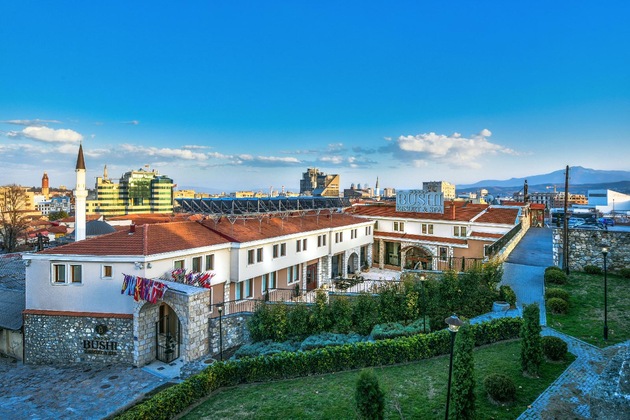 Gallery - Bushi Resort & Spa