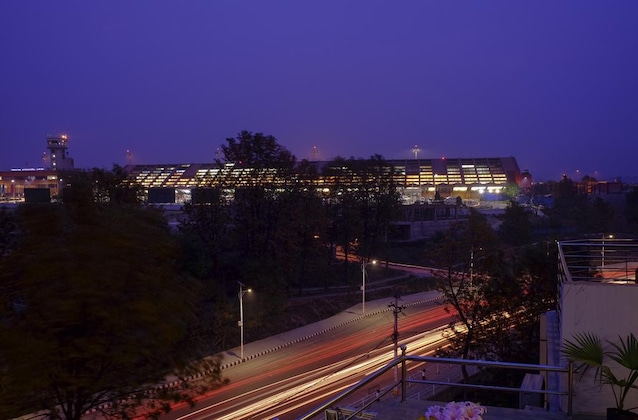 Gallery - Regal Airport Hotel