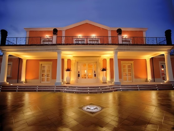 Gallery - Regina Di Saba Hotel - Villa Ricevimenti