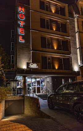 Gallery - Hotel Dolce International