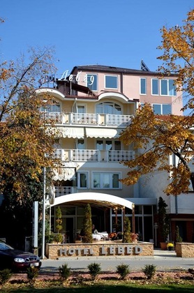 Gallery - Hotel Lebed