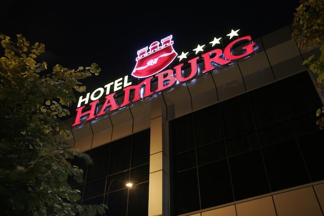 Gallery - Hotel Hamburg
