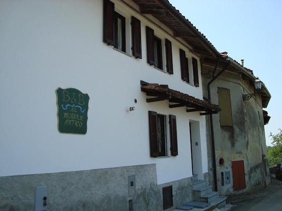 Gallery - B&B Al Mobile Antico