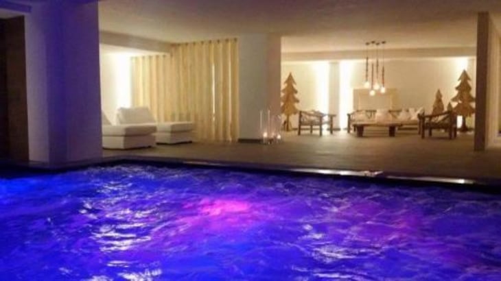Gallery - Hotel Olympia
