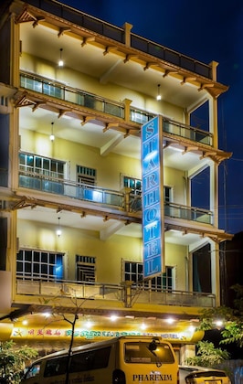 Gallery - Star Hotel