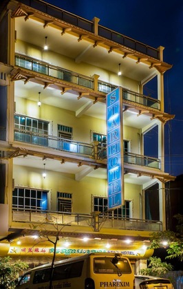 Gallery - Star Hotel