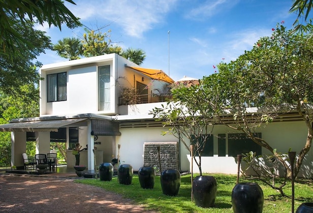 Gallery - Sojourn Boutique Villas