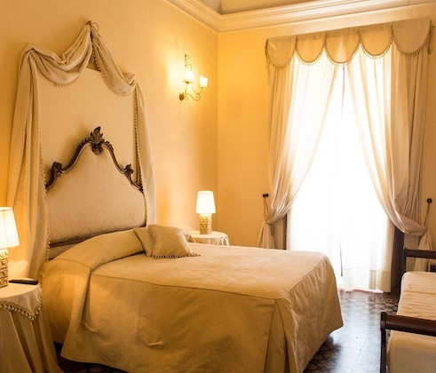 Gallery - Bed and Breakfast Principe Di Francalanza