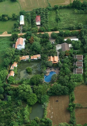 Gallery - Battambang Resort