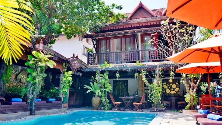 Gallery - Montra Nivesha residence and Art - by Montra Nivesha