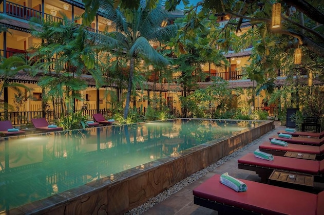 Gallery - Siddharta Boutique Hotel