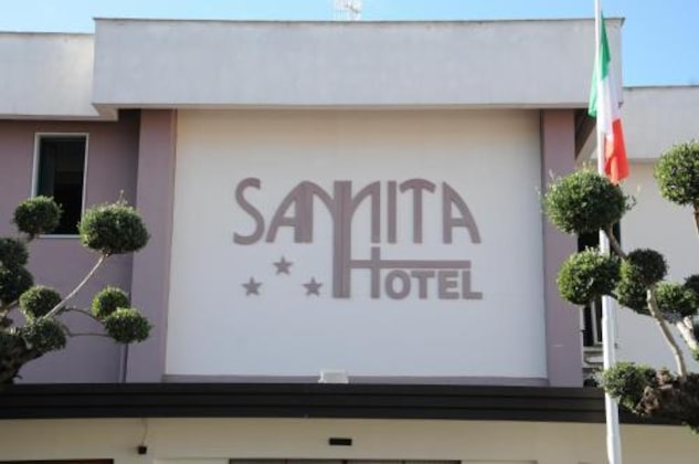 Gallery - Hotel Sannita