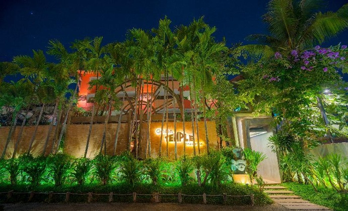 Gallery - Golden Temple Residence