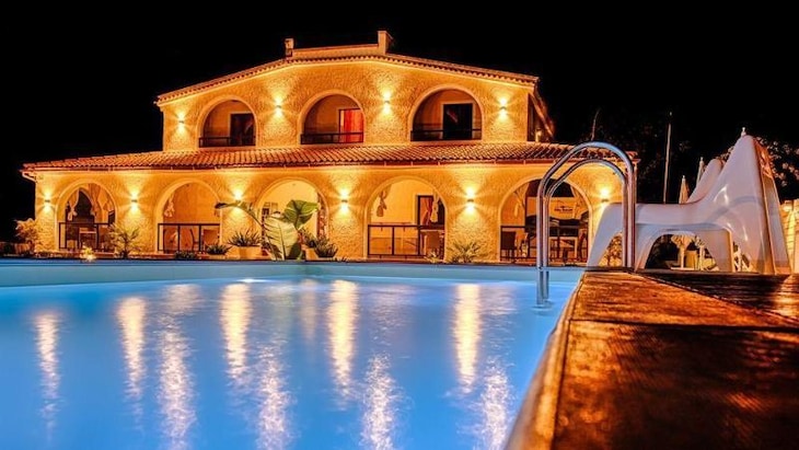 Gallery - Villa Sunset Bed & Breakfast