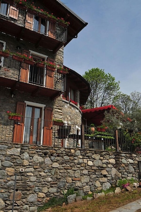 Gallery - Agriturismo La Fonte Di Mariella
