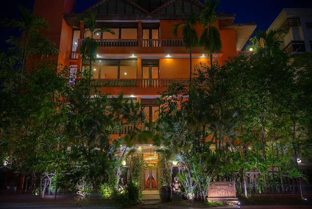 Gallery - Golden Temple Hotel