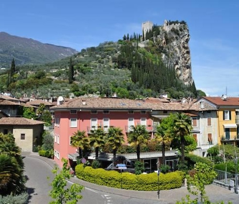 Gallery - Hotel Sole Holiday