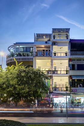 Gallery - Tao Riverside Residence