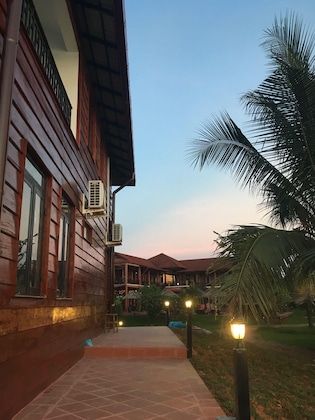 Gallery - Villa Vedici