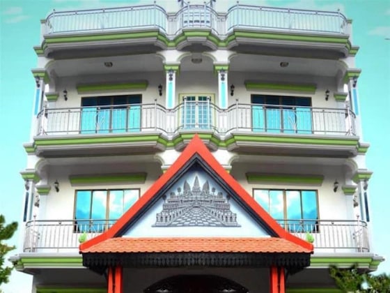 Gallery - Damnak Riverside Hotel
