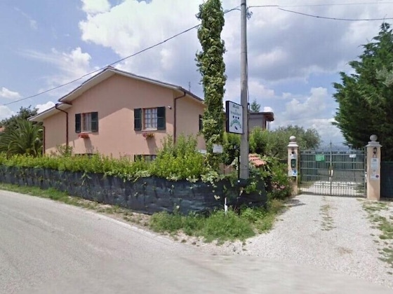 Gallery - Bed & Breakfast Giardino Agritourist