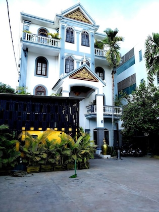Gallery - Parent Heritage Angkor Villa