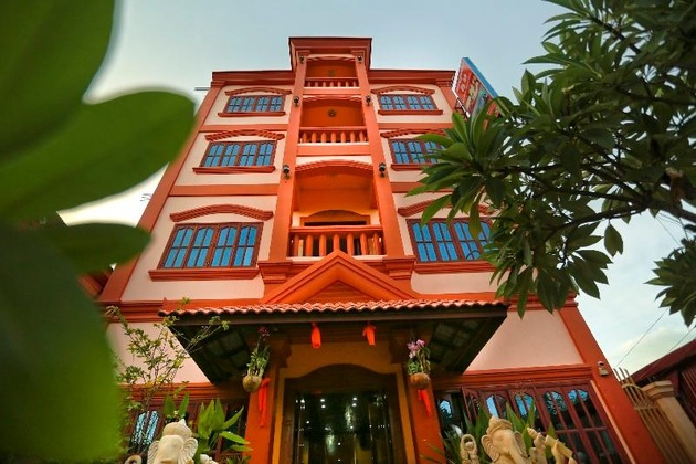 Gallery - Kiri Villa