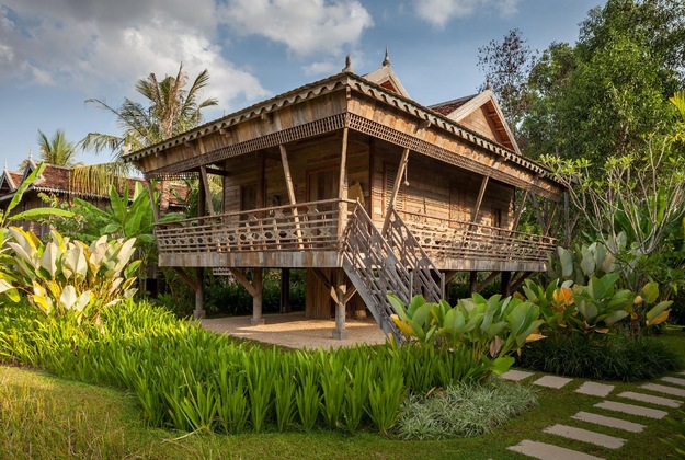 Gallery - Sala Lodges
