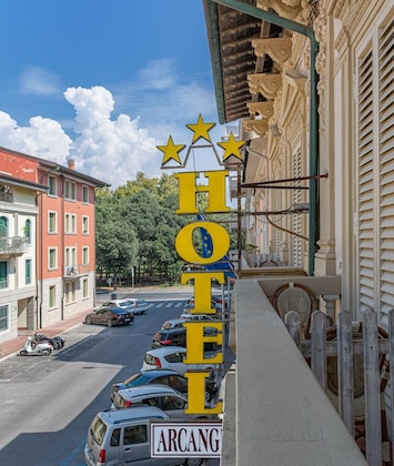 Gallery - Hotel Arcangelo