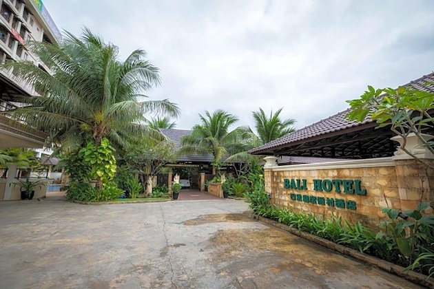 Gallery - Bali Hotel