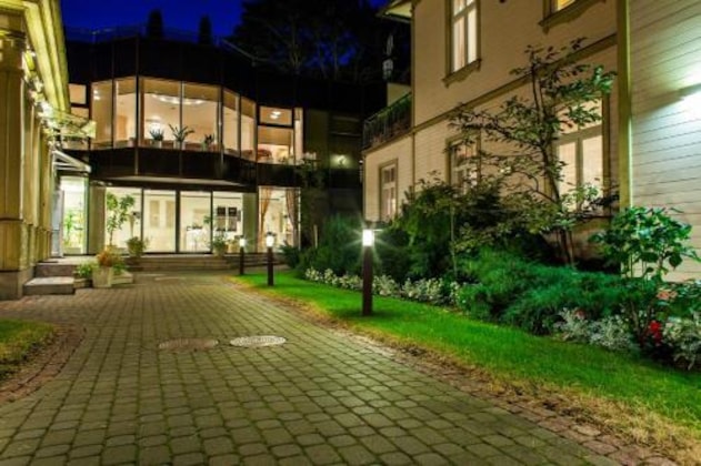 Gallery - Tb Palace Hotel & Spa