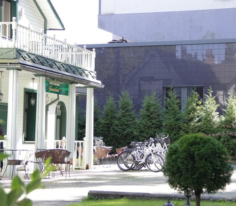 Gallery - Sunset Hotel