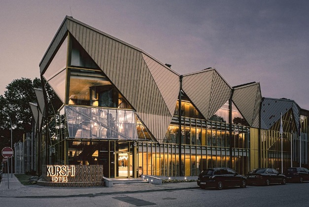 Gallery - Kurshi Hotel & Spa